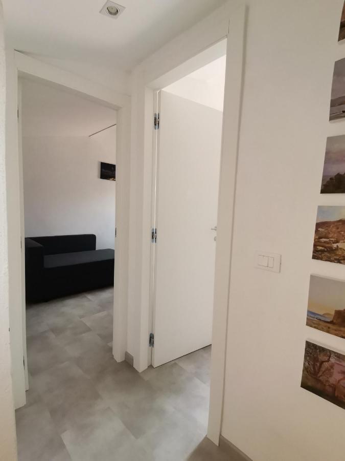 Apartamento Da Amente Alassio Exterior foto